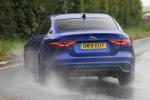 Jaguar XE D180 SE R-Dynamic AWD 2019 года (UK)
